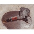 Adjustable purse strap with personalization