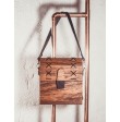 Wooden bag MIA