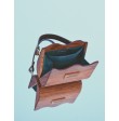 Wooden bag MITCHELL